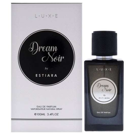 Luxe Dream Noir