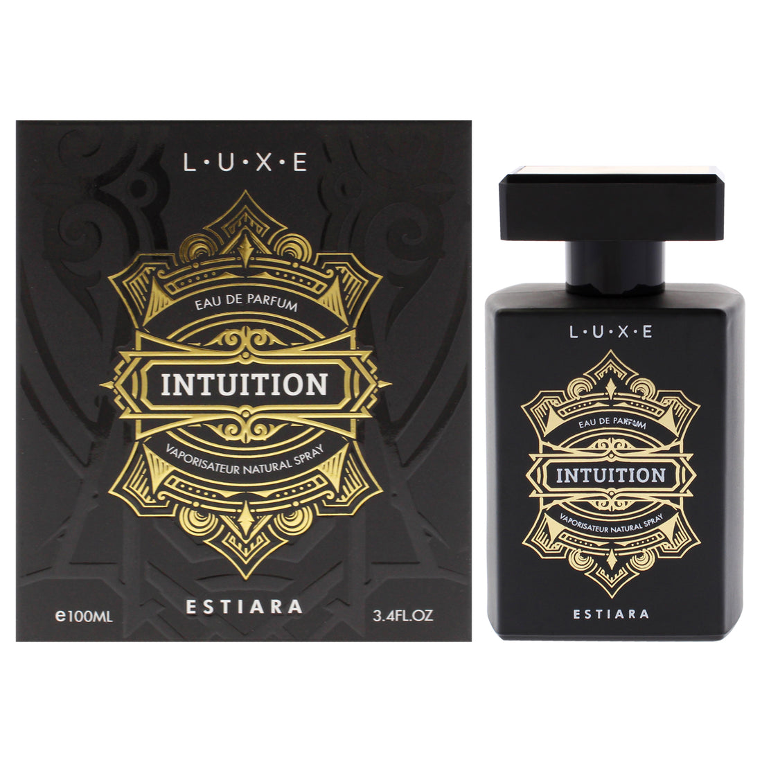 Luxe Intuition