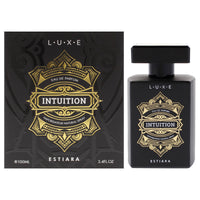 Luxe Intuition