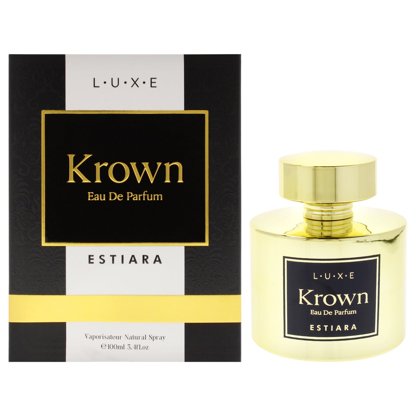 Luxe Krown