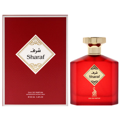 Sharaf