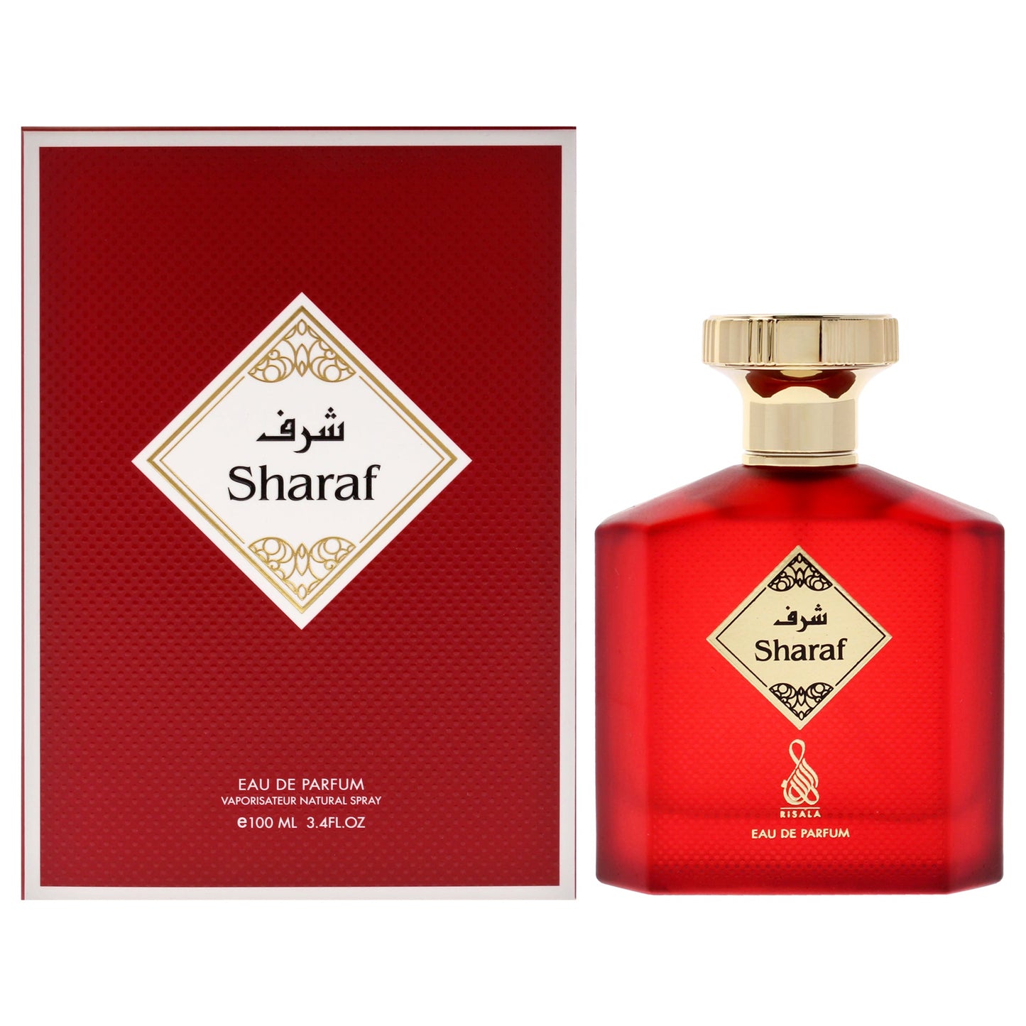 Sharaf