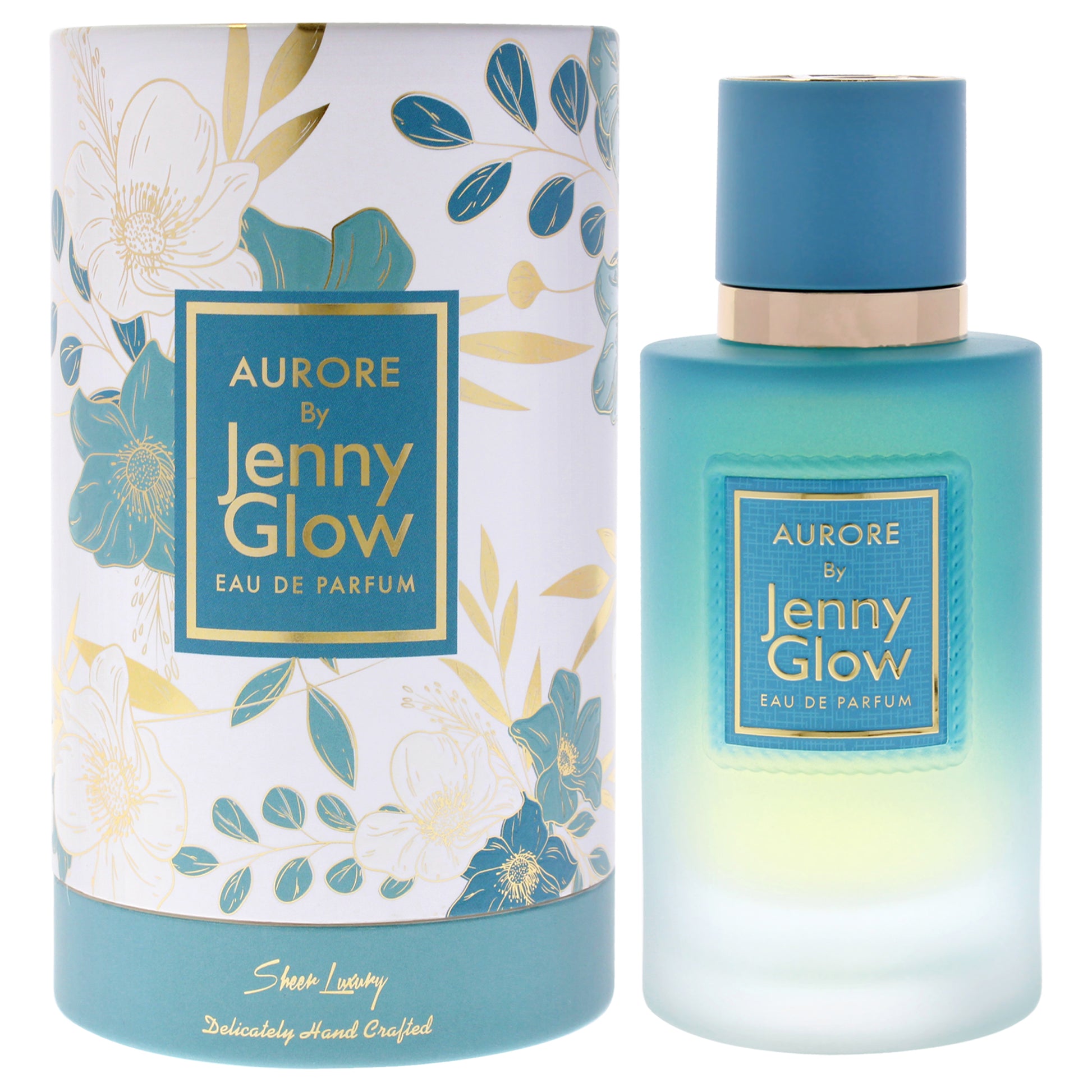 Jenny Glow Aurore Unisex EDP Spray