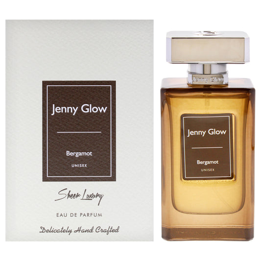 Jenny Glow Bergamot Unisex EDP Spray