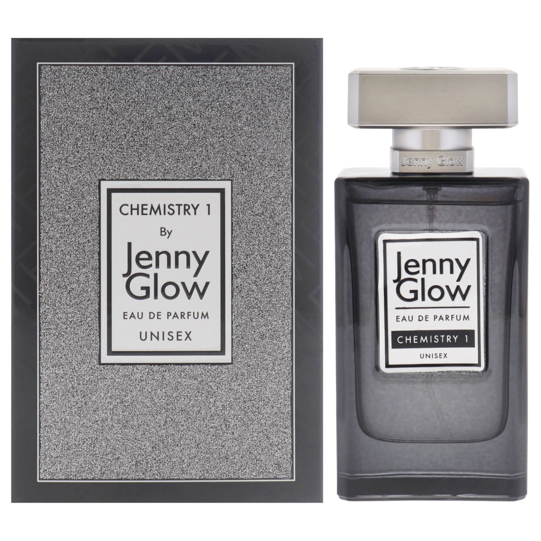 Jenny Glow Chemistry 1 Unisex EDP Spray