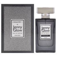 Jenny Glow Chemistry 1 Unisex EDP Spray