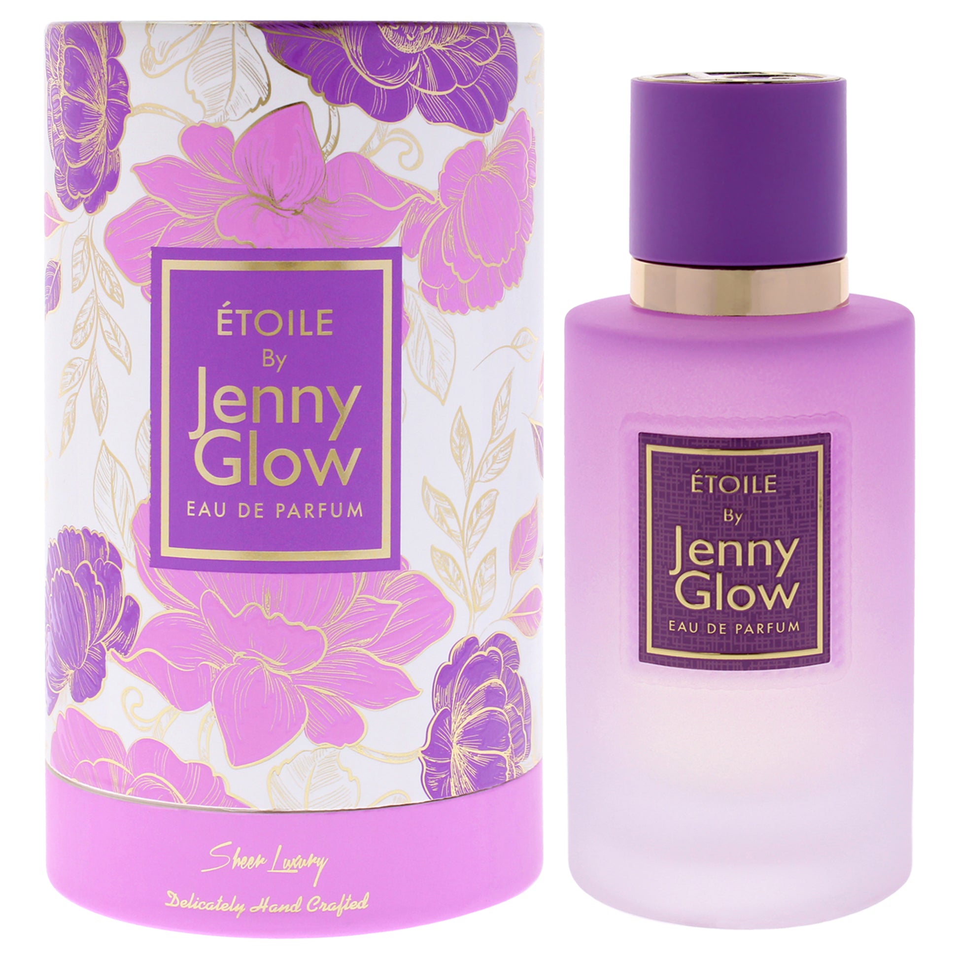 Jenny Glow Etoile Unisex EDP Spray