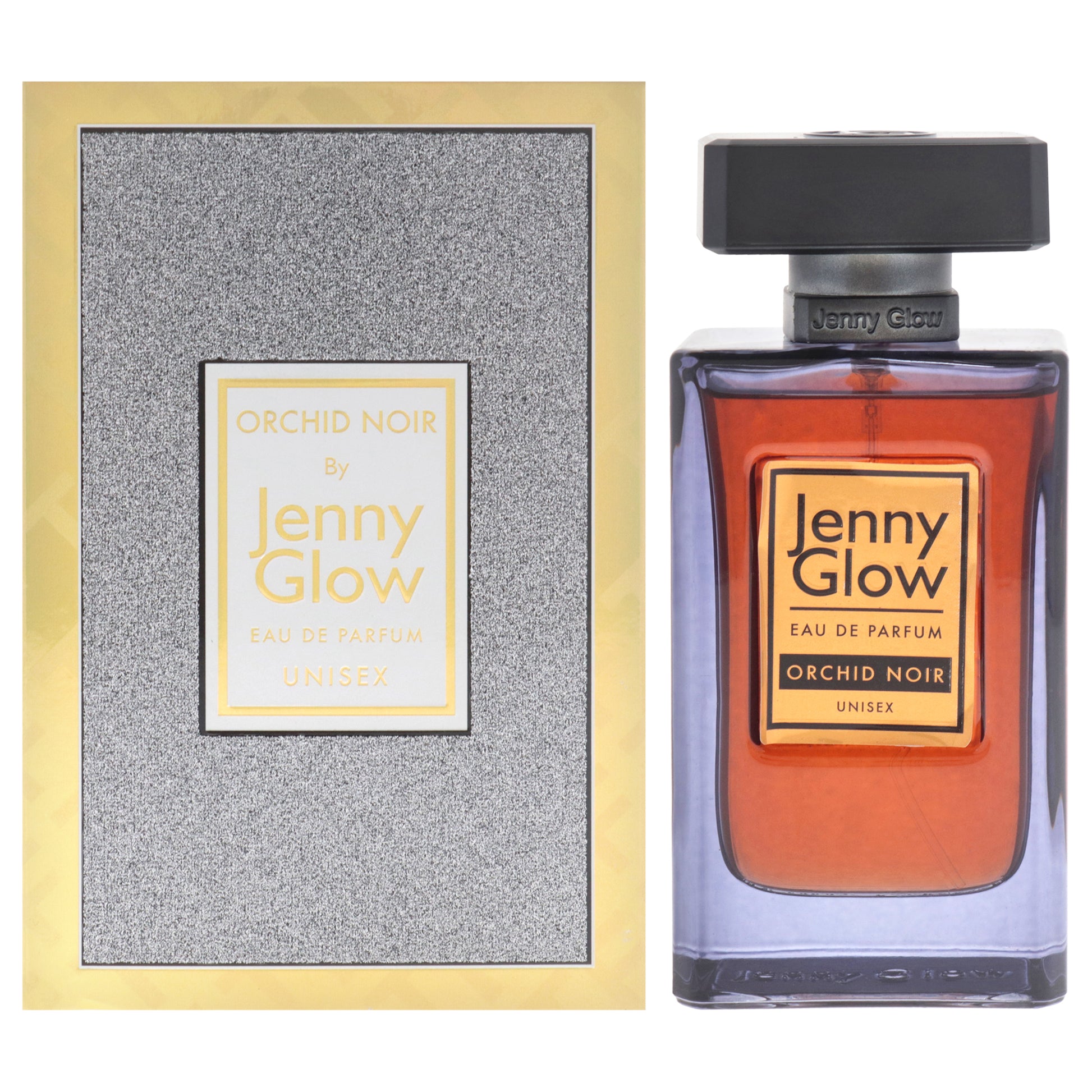 Jenny Glow Orchid Noir Unisex EDP Spray