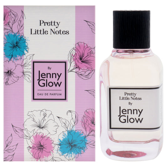 Pretty Little Notes