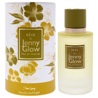 Jenny Glow Reve Unisex EDP Spray