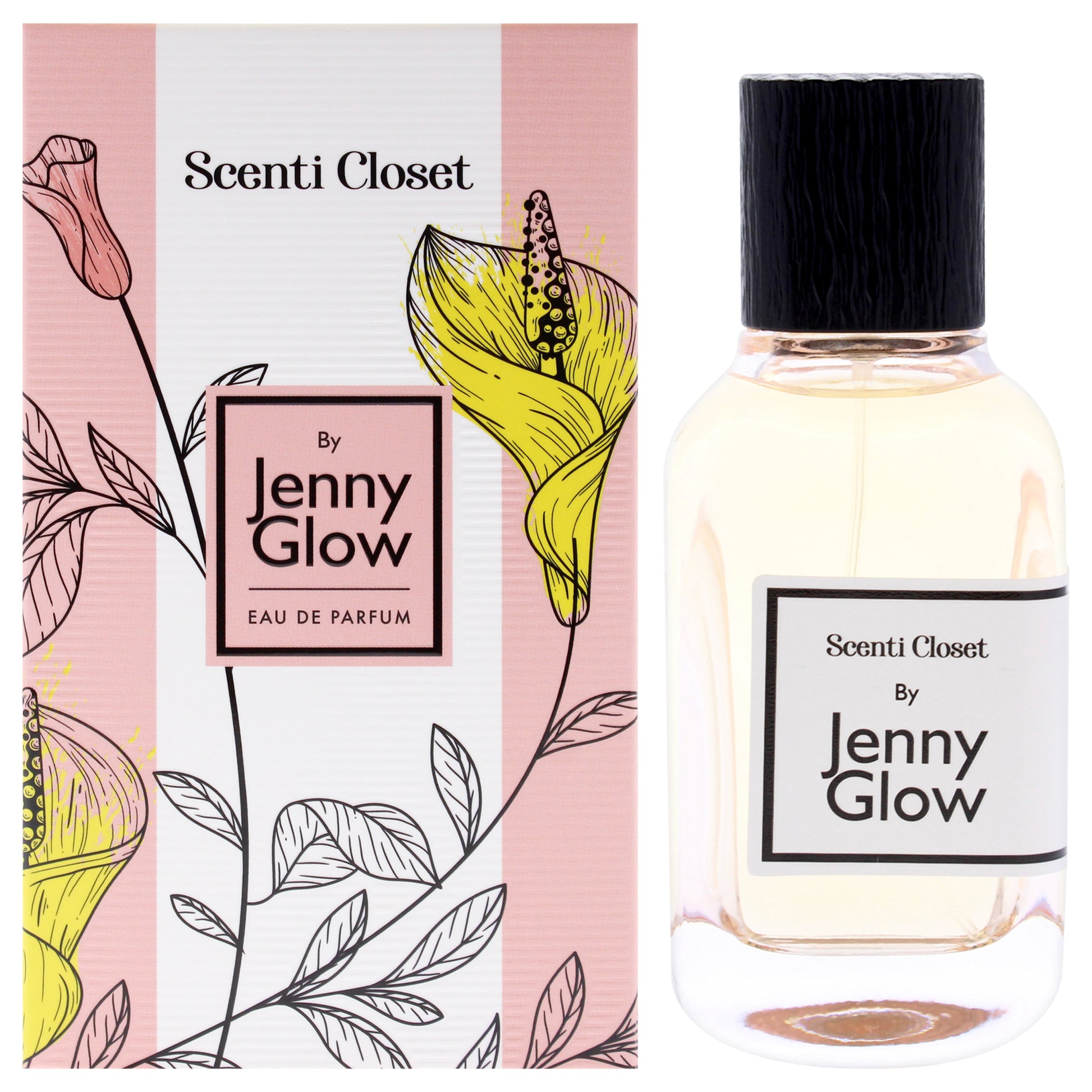 Jenny Glow Scenti Closet Unisex EDP Spray