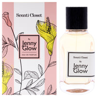 Jenny Glow Scenti Closet Unisex EDP Spray
