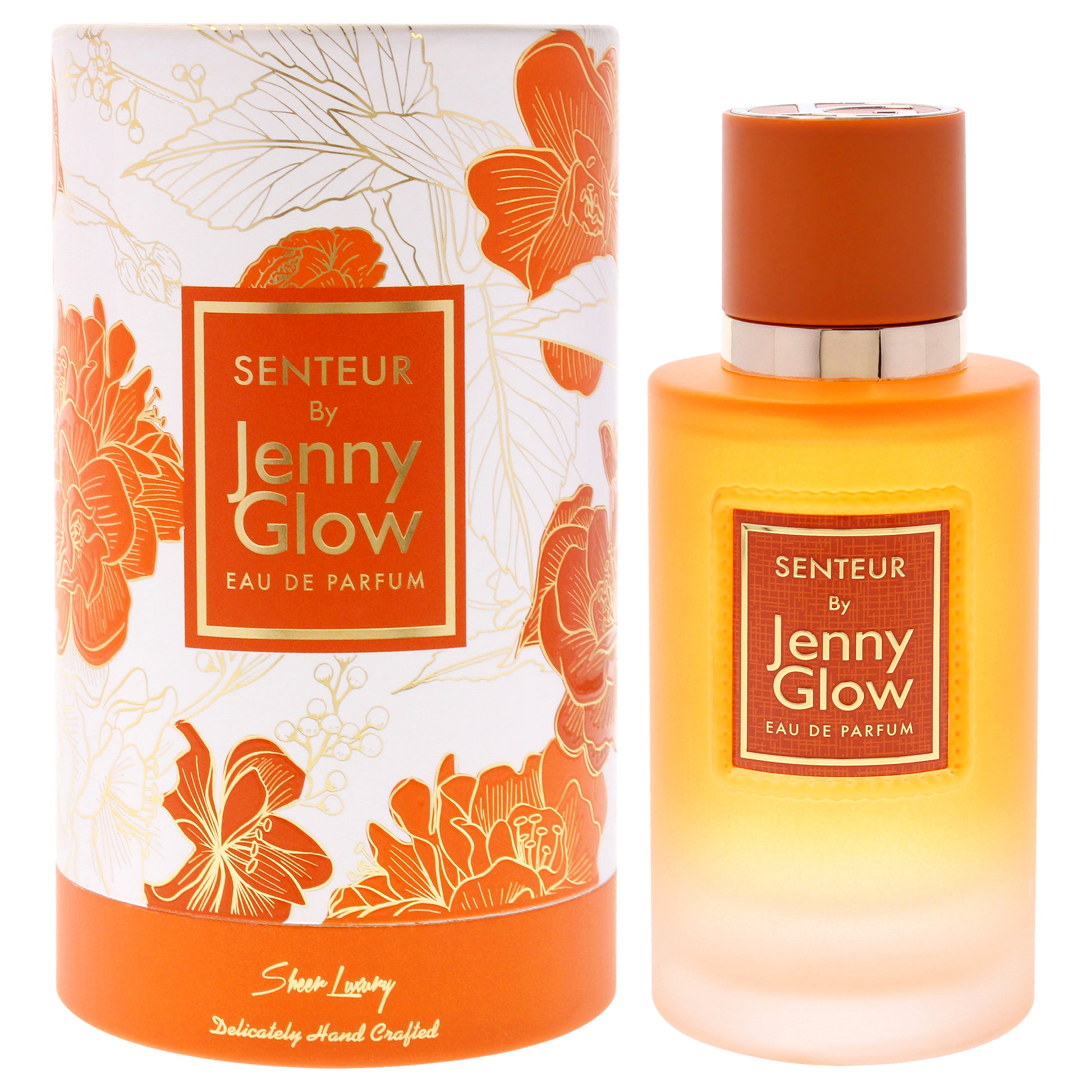 Jenny Glow Senteur Unisex EDP Spray