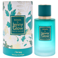 Jenny Glow Soleil Unisex EDP Spray