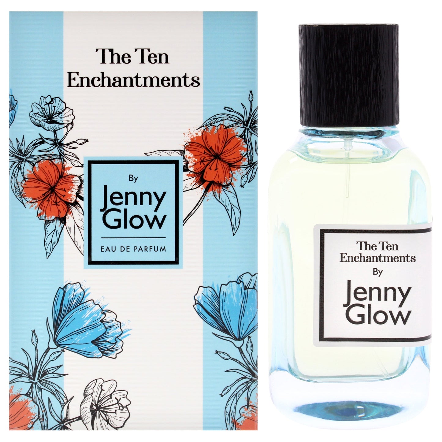 The Ten Enchantments