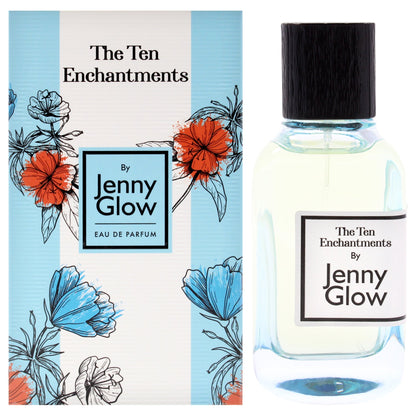 The Ten Enchantments