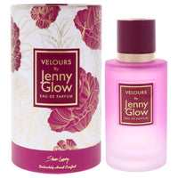 Jenny Glow Velours Unisex EDP Spray