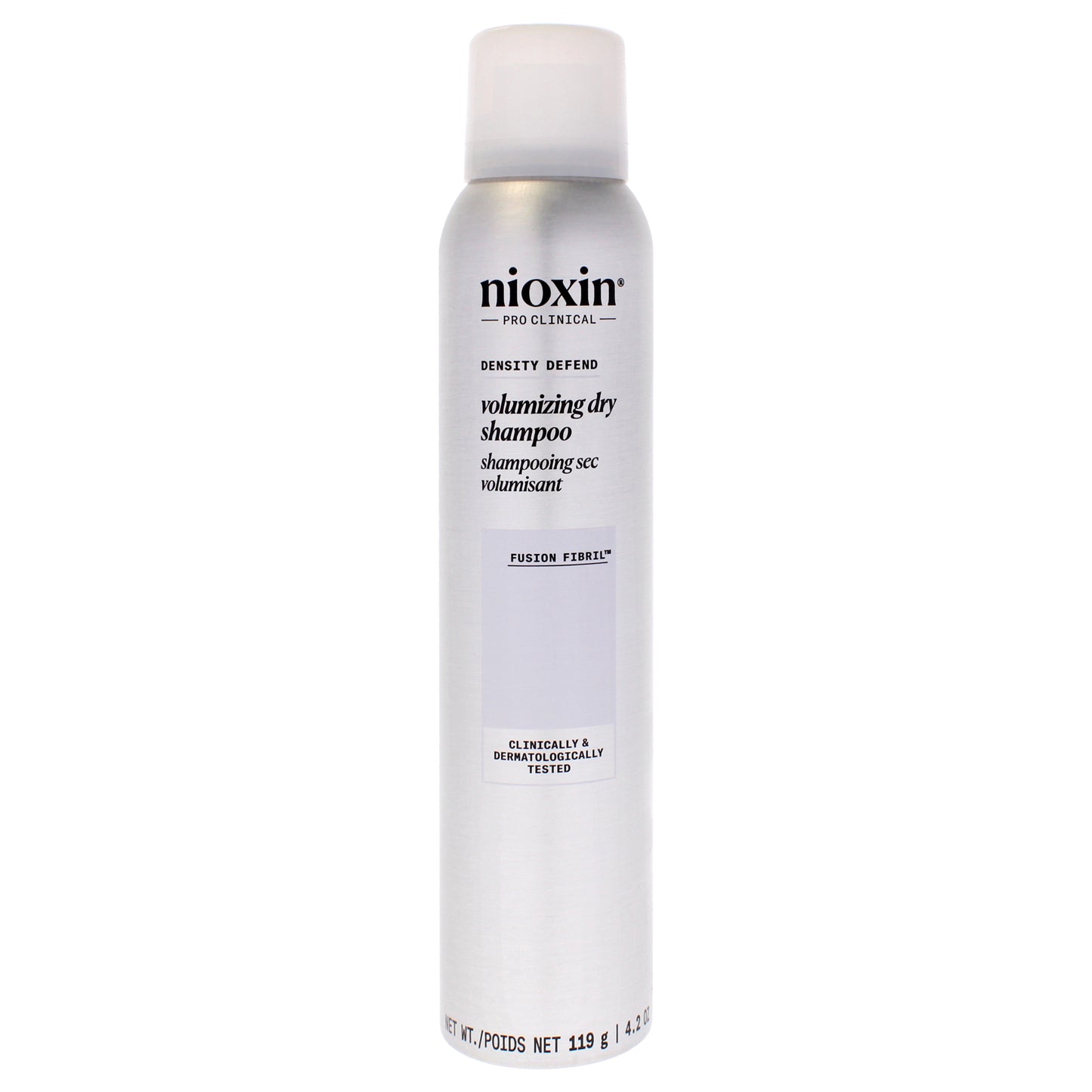 Density Defend Volumizing Dry Shampoo