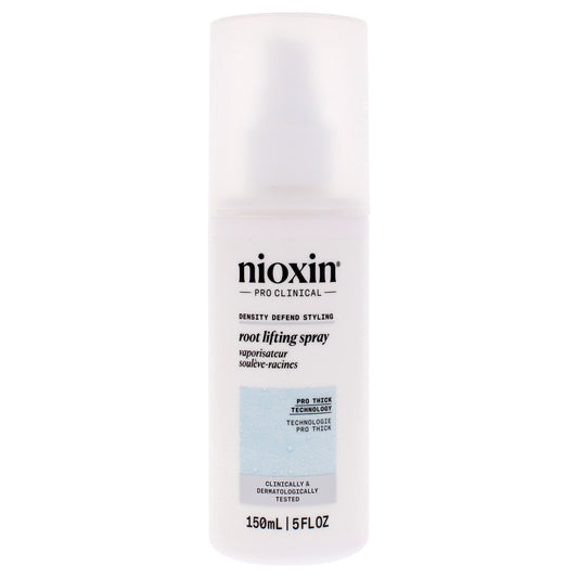 Density Defend Styling Root Lifting Spray