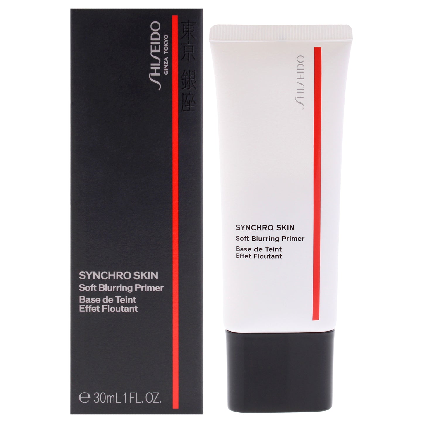 Synchro Skin Soft Blurring Primer