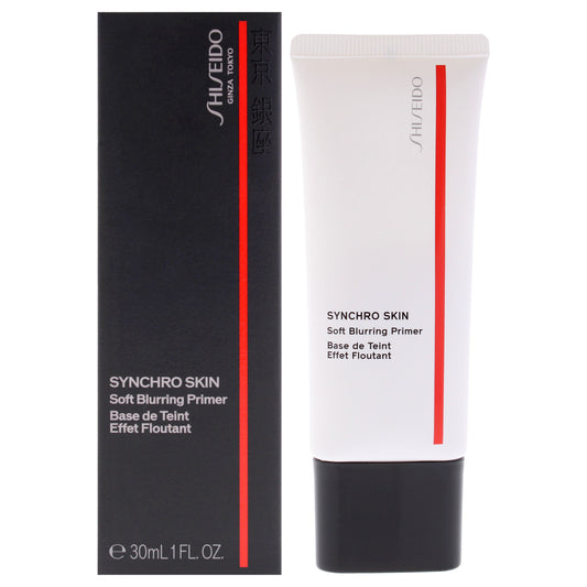 Synchro Skin Soft Blurring Primer