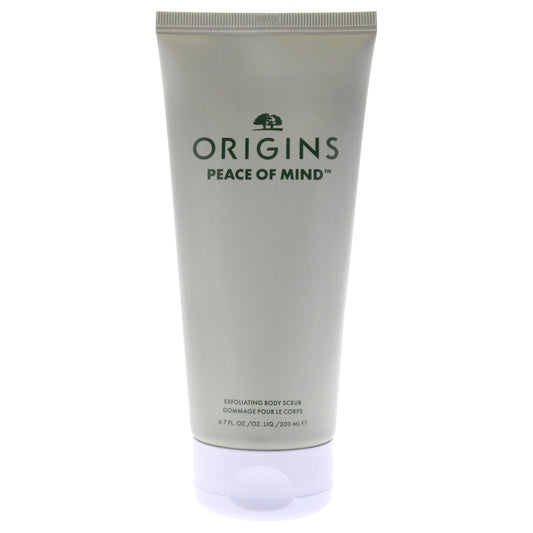 Peace of Mind Body Scrub