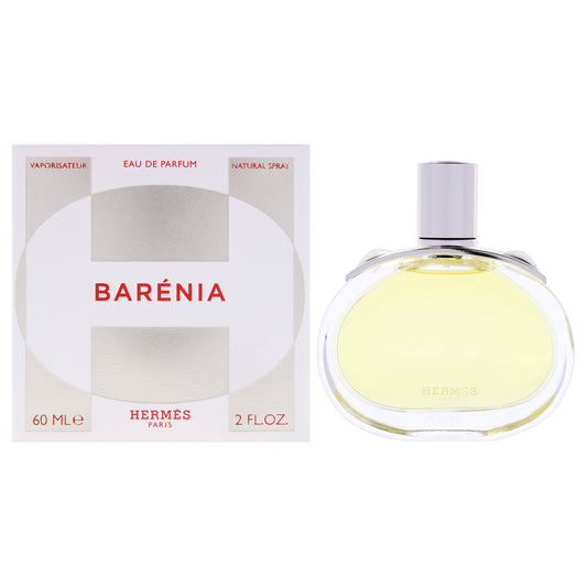 Barenia EDP Spray (Refillable)