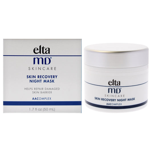 Skin Recovery Night Mask