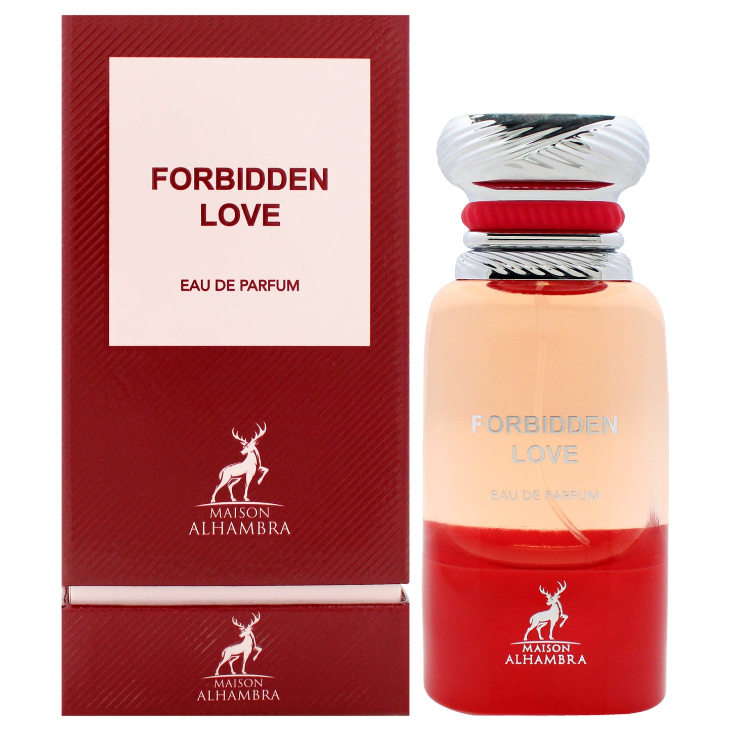 Forbidden Love