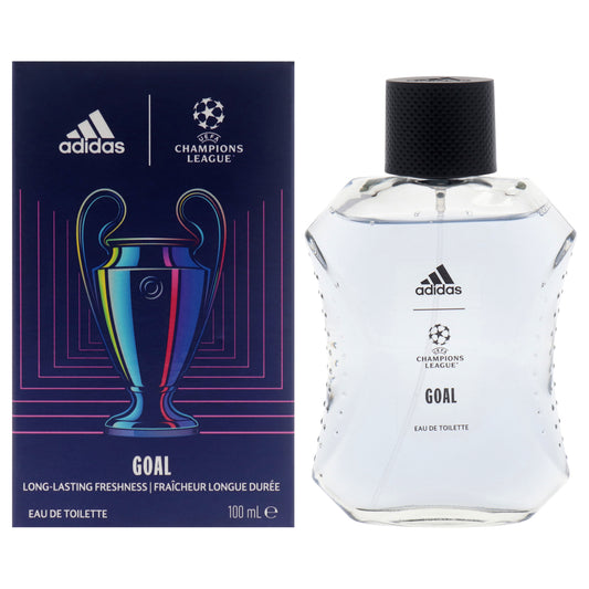 UEFA Champions League Goal EDT Spray