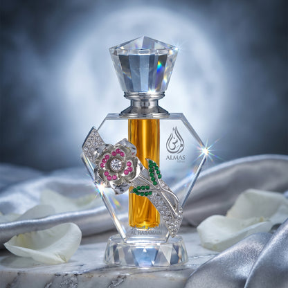 Almas - Silver
