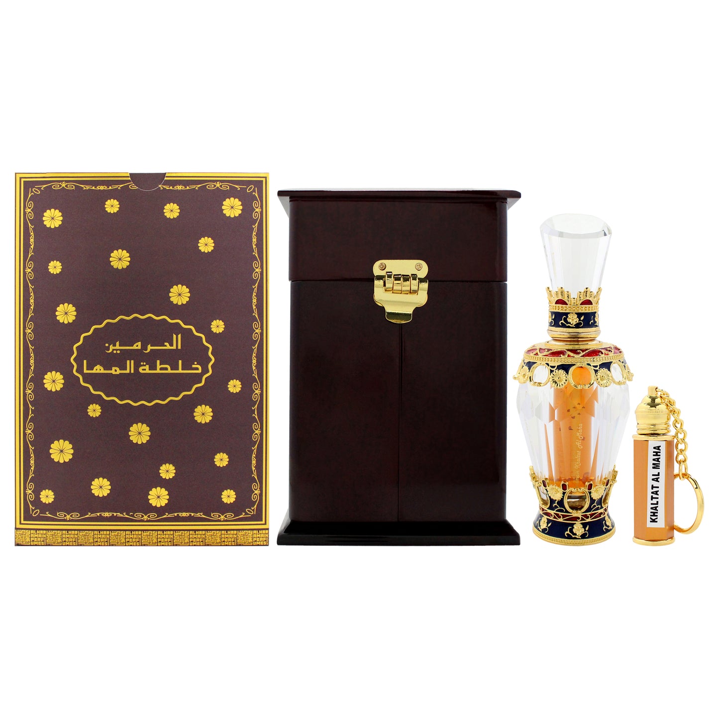 Khaltat Al Maha