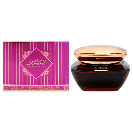 Muntasira Oudh Maal Attar