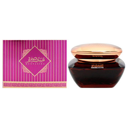 Muntasira Oudh Maal Attar