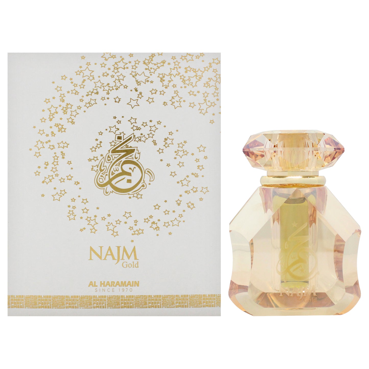 Najm - Gold
