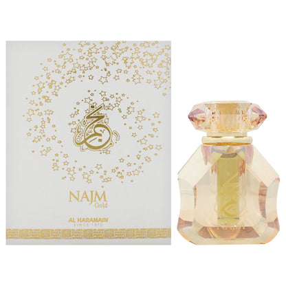 Najm - Gold