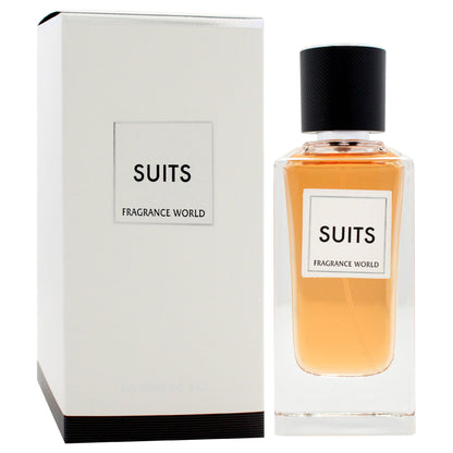 Suits EDP Spray