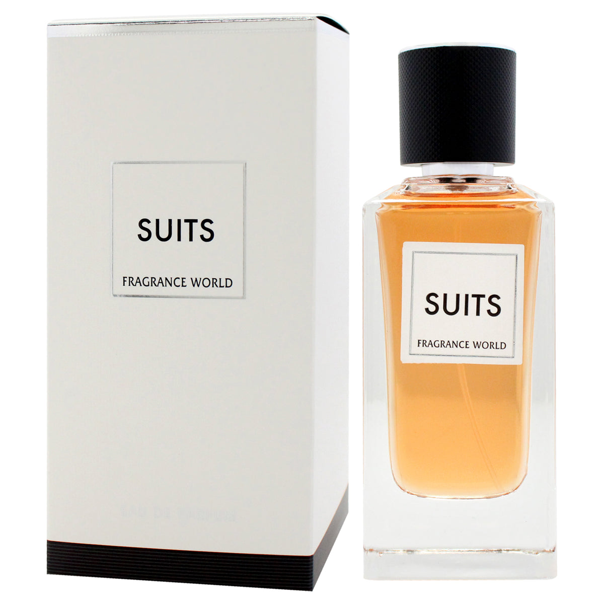 Suits EDP Spray