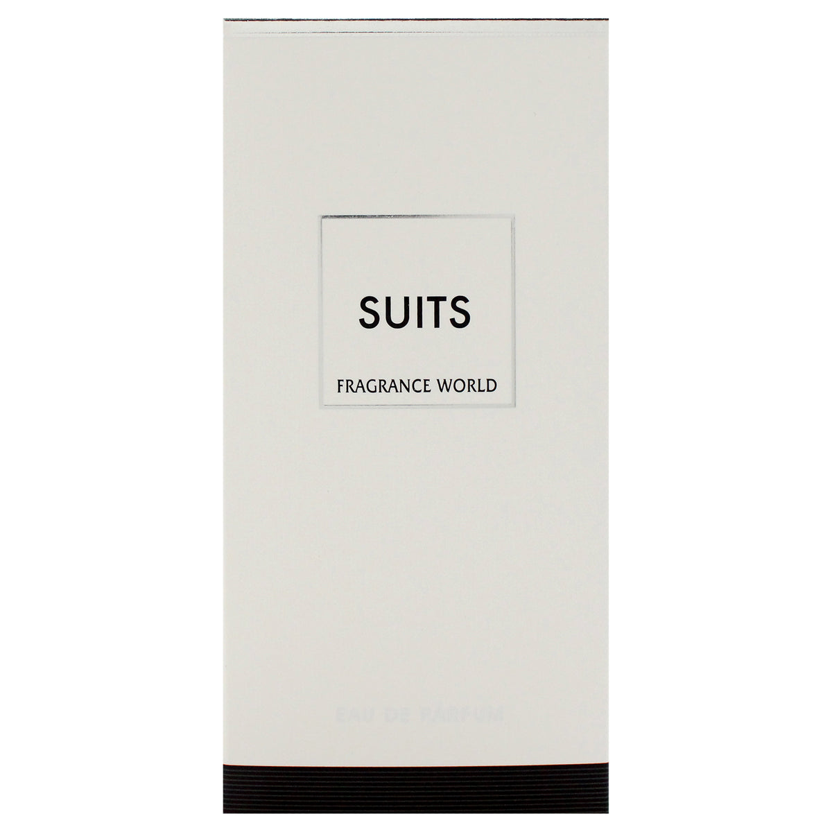 Suits EDP Spray