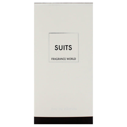 Suits EDP Spray