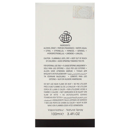 Suits EDP Spray