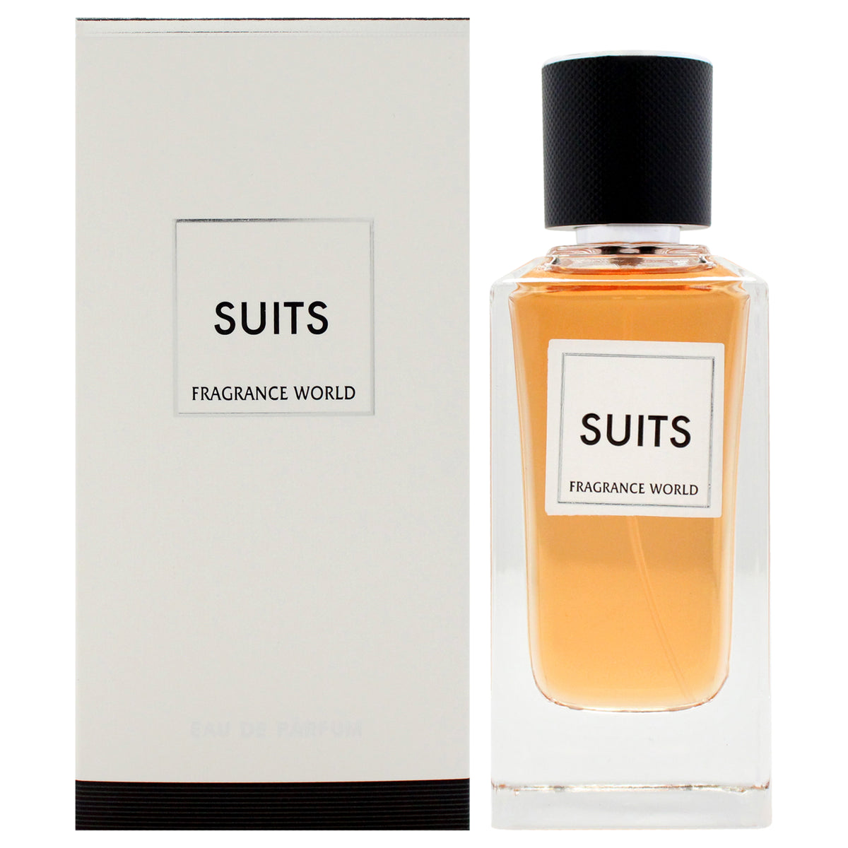 Suits EDP Spray