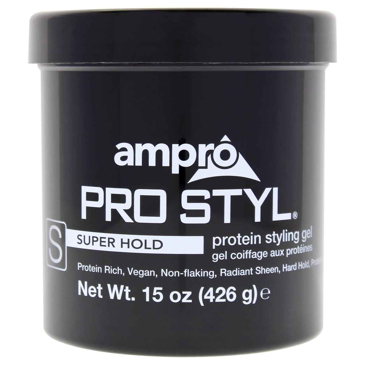 Pro Styl Protein Styling Gel
