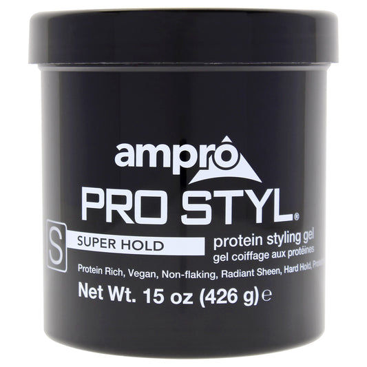 Pro Styl Protein Styling Gel