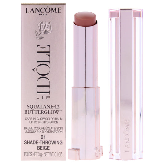 Lip Idole Squalane-12 Butterglow Lip Balm