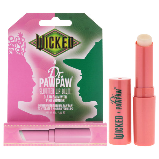 Wicked x Glimmer Lip Balm