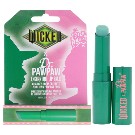 Wicked x Enchanting Lip Balm