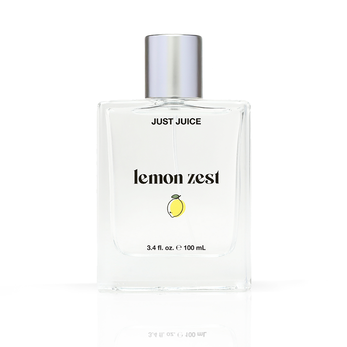 Lemon Zest EDP Spray