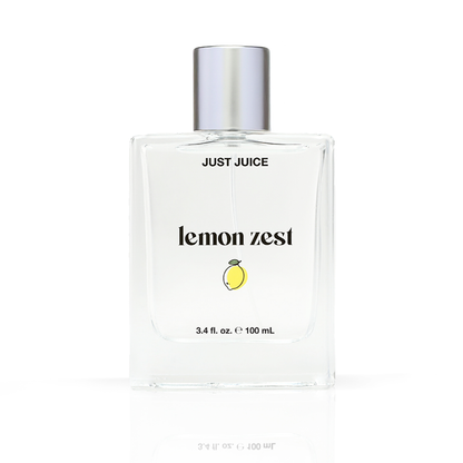 Lemon Zest EDP Spray