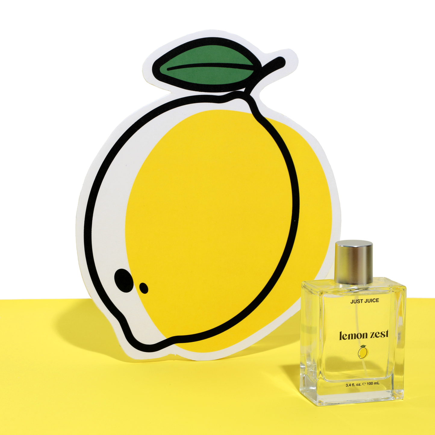 Lemon Zest EDP Spray